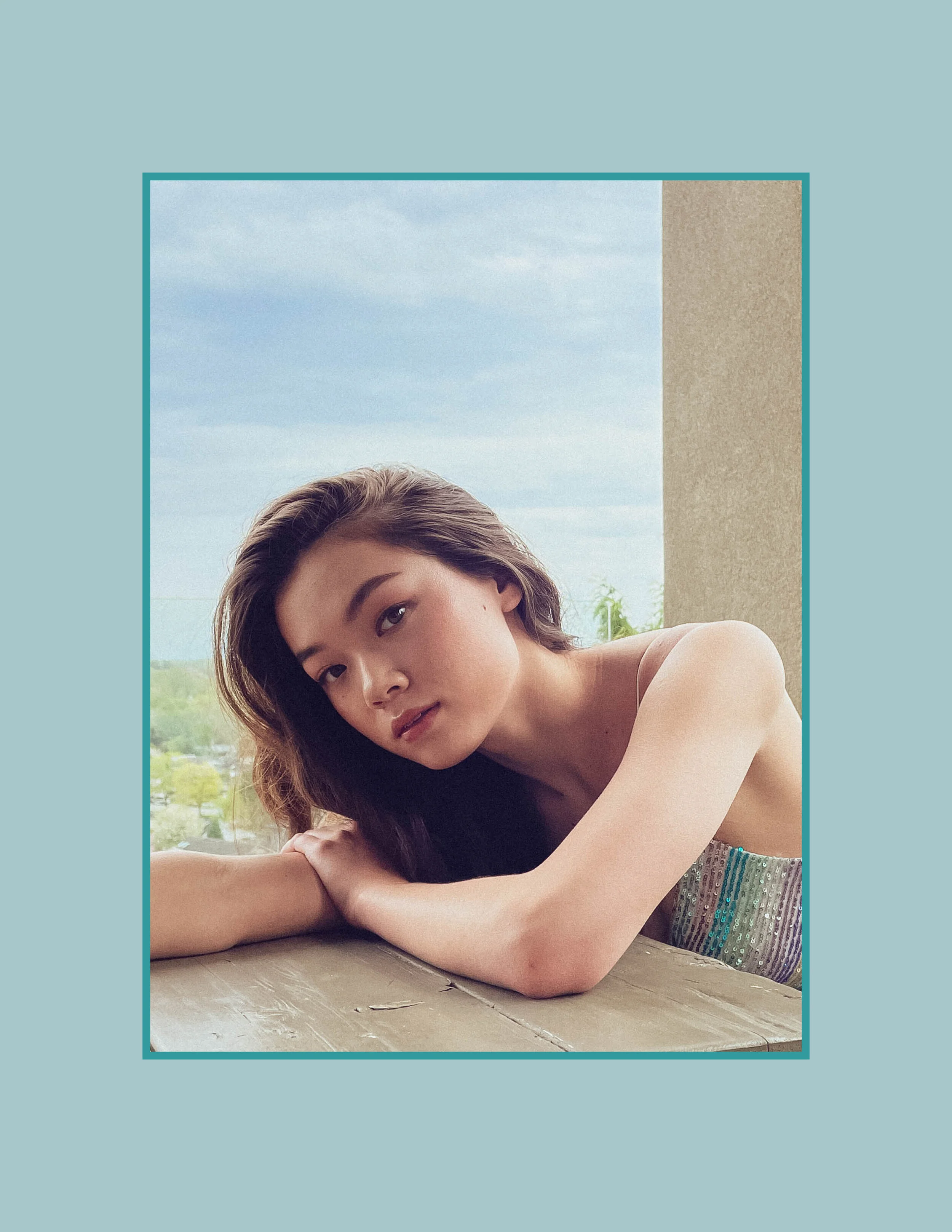 Meet Alexa Loo — Rose & Ivy